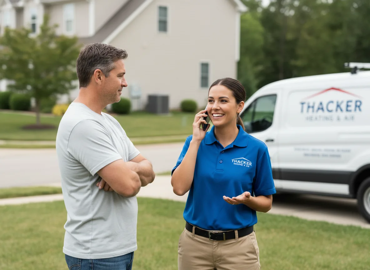 Ac Repair Johnstown, NY FAQs